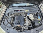 Volkswagen Passat-8
