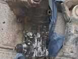 Ford Transit-7