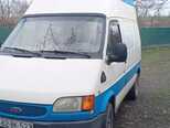 Ford Transit-8