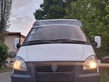 GAZ GAZel (3302-744)-1