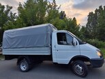 GAZ GAZel (3302-744)-3