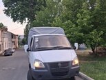 GAZ GAZel (3302-744)-2