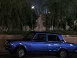 LADA (VAZ) 2107-4