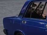 LADA (VAZ) 2107-5