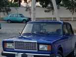 LADA (VAZ) 2107-6