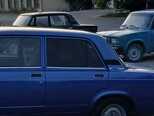 LADA (VAZ) 2107-8