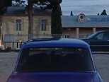 LADA (VAZ) 2107-7