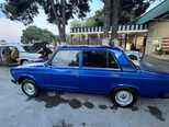 LADA (VAZ) 2107-13