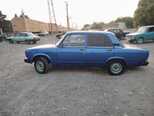 LADA (VAZ) 2107-12