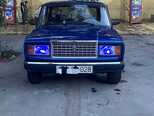 LADA (VAZ) 2107-1