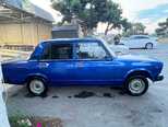 LADA (VAZ) 2107-10