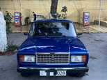 LADA (VAZ) 2107-9
