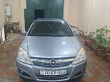 Opel Astra-1