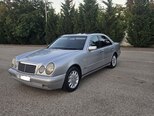 Mercedes E 240-9