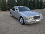 Mercedes E 240-15