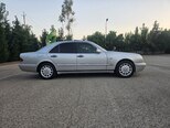 Mercedes E 240-14