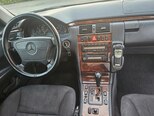 Mercedes E 240-18