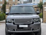 Land Rover Range Rover-2