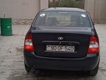 LADA (VAZ) Kalina-3