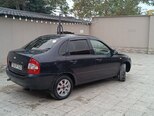 LADA (VAZ) Kalina-12