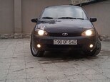 LADA (VAZ) Kalina-2