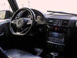 Mercedes G 55 AMG-11