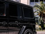 Mercedes G 55 AMG-10