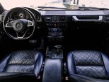 Mercedes G 55 AMG-13