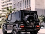 Mercedes G 55 AMG-6