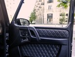 Mercedes G 55 AMG-15