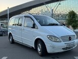 Mercedes Vito 111 CDI-13