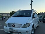 Mercedes Vito 111 CDI-14