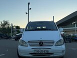 Mercedes Vito 111 CDI-1