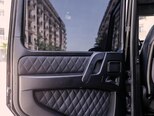 Mercedes G 55 AMG-17