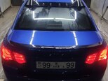 Chevrolet Cruze-3