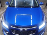 Chevrolet Cruze-1