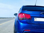 Chevrolet Cruze-2