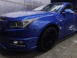 Chevrolet Cruze-4