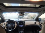 Chevrolet Cruze-8