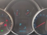 Chevrolet Cruze-9
