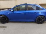 Chevrolet Cruze-5