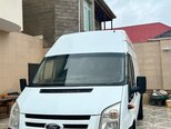 Ford Transit-7