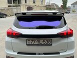 Baic X35-4