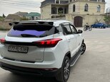 Baic X35-3