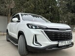 Baic X35-1