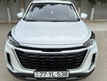 Baic X35-2