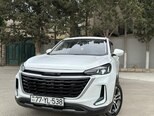 Baic X35-6