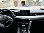 Baic X35-7