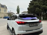 Baic X35-5