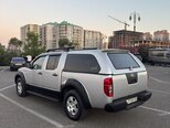 Nissan Navara-8